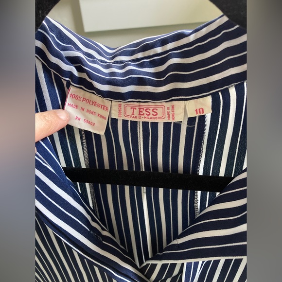 Vintage Blouse - Picture 2 of 3